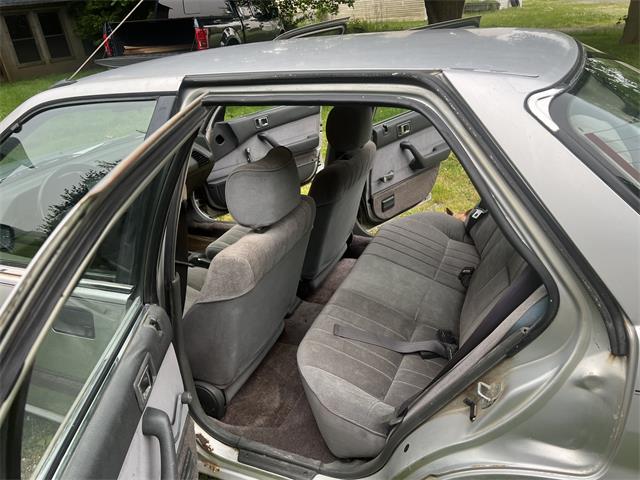 1986 Honda Accord (CC-1851281) for sale in Cutchogue, New York