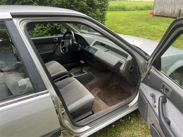1986 Honda Accord (CC-1851281) for sale in Cutchogue, New York