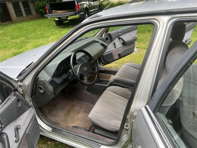 1986 Honda Accord (CC-1851281) for sale in Cutchogue, New York