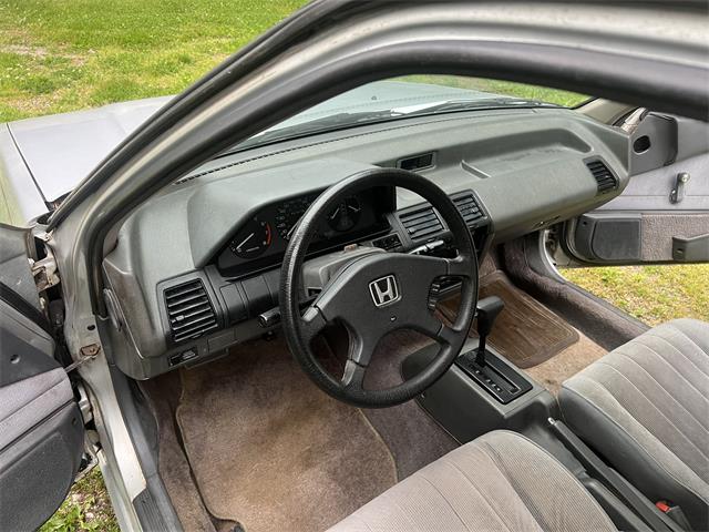 1986 Honda Accord (CC-1851281) for sale in Cutchogue, New York