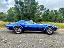 1970 Chevrolet Corvette Stingray (CC-1851286) for sale in Cameron Park, California