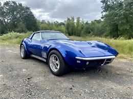 1970 Chevrolet Corvette Stingray (CC-1851286) for sale in Lake Tahoe, Nevada