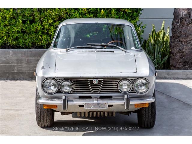 1972 Alfa Romeo 2000 GT (CC-1851290) for sale in Beverly Hills, California