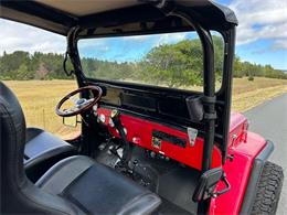 1947 Jeep Willys (CC-1851321) for sale in Monterey, California
