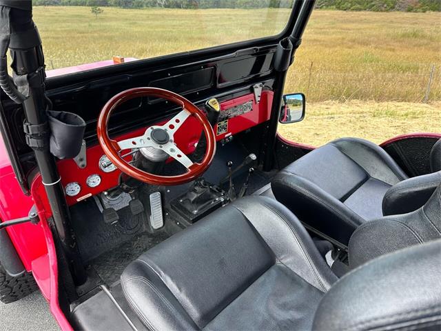 1947 Jeep Willys (CC-1851321) for sale in Monterey, California