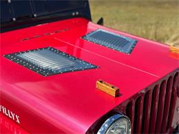 1947 Jeep Willys (CC-1851321) for sale in Monterey, California