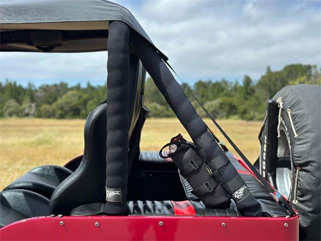 1947 Jeep Willys (CC-1851321) for sale in Monterey, California