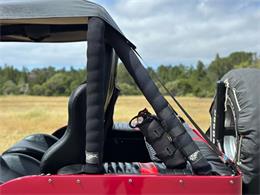 1947 Jeep Willys (CC-1851321) for sale in Monterey, California