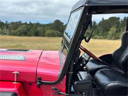 1947 Jeep Willys (CC-1851321) for sale in Monterey, California