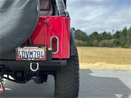 1947 Jeep Willys (CC-1851321) for sale in Monterey, California
