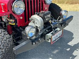 1947 Jeep Willys (CC-1851321) for sale in Monterey, California