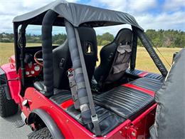 1947 Jeep Willys (CC-1851321) for sale in Monterey, California