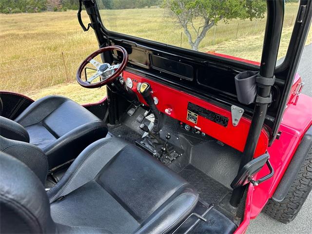1947 Jeep Willys (CC-1851321) for sale in Monterey, California