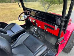 1947 Jeep Willys (CC-1851321) for sale in Monterey, California