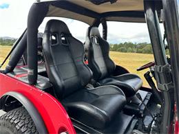 1947 Jeep Willys (CC-1851321) for sale in Monterey, California