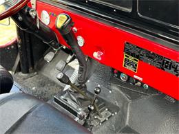 1947 Jeep Willys (CC-1851321) for sale in Monterey, California