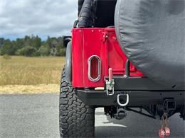 1947 Jeep Willys (CC-1851321) for sale in Monterey, California