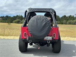 1947 Jeep Willys (CC-1851321) for sale in Monterey, California