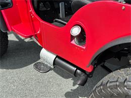 1947 Jeep Willys (CC-1851321) for sale in Monterey, California