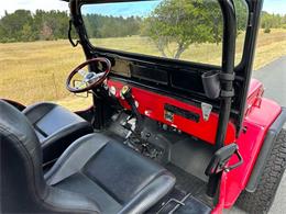 1947 Jeep Willys (CC-1851321) for sale in Monterey, California