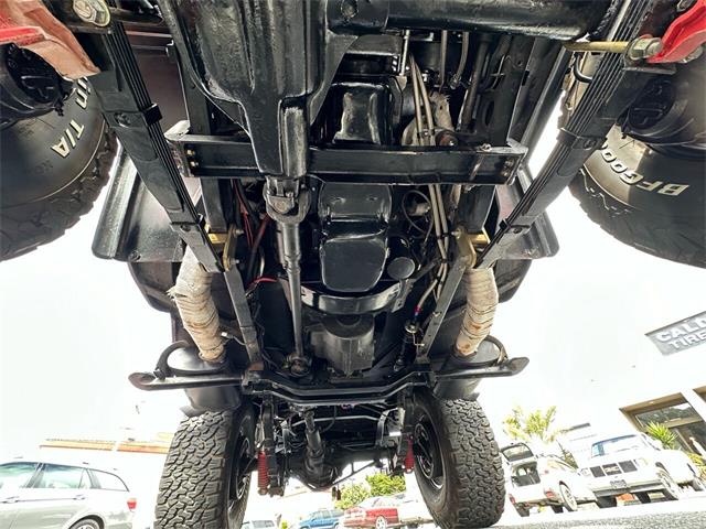 1947 Jeep Willys (CC-1851321) for sale in Monterey, California