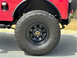1947 Jeep Willys (CC-1851321) for sale in Monterey, California