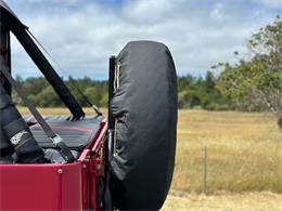 1947 Jeep Willys (CC-1851321) for sale in Monterey, California