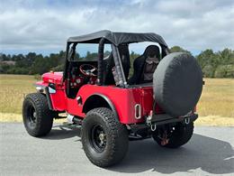 1947 Jeep Willys (CC-1851321) for sale in Monterey, California