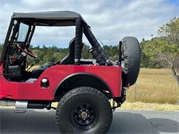 1947 Jeep Willys (CC-1851321) for sale in Monterey, California