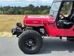 1947 Jeep Willys (CC-1851321) for sale in Monterey, California