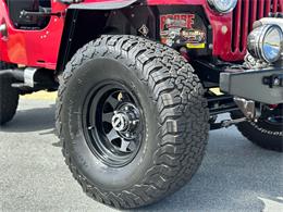 1947 Jeep Willys (CC-1851321) for sale in Monterey, California