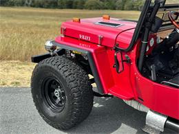 1947 Jeep Willys (CC-1851321) for sale in Monterey, California