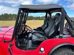 1947 Jeep Willys (CC-1851321) for sale in Monterey, California