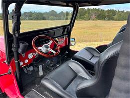 1947 Jeep Willys (CC-1851321) for sale in Monterey, California