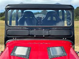 1947 Jeep Willys (CC-1851321) for sale in Monterey, California