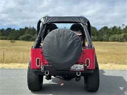 1947 Jeep Willys (CC-1851321) for sale in Monterey, California