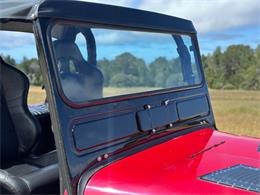 1947 Jeep Willys (CC-1851321) for sale in Monterey, California