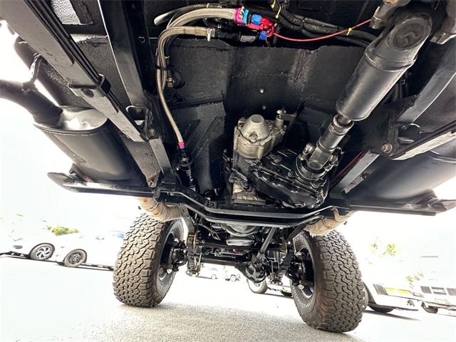1947 Jeep Willys (CC-1851321) for sale in Monterey, California