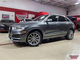 2018 Audi Q3 (CC-1851368) for sale in Glen Ellyn, Illinois