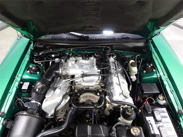 1999 Ford Mustang (CC-1851369) for sale in Pittsburgh, Pennsylvania