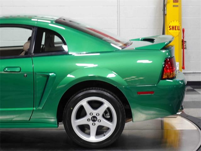 1999 Ford Mustang (CC-1851369) for sale in Pittsburgh, Pennsylvania
