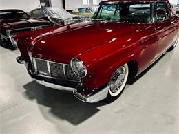 1956 Lincoln Continental Mark II (CC-1851372) for sale in Sioux City, Iowa