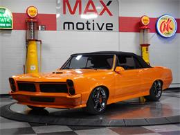 1965 Pontiac GTO (CC-1851375) for sale in Pittsburgh, Pennsylvania
