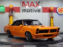 1965 Pontiac GTO (CC-1851375) for sale in Pittsburgh, Pennsylvania