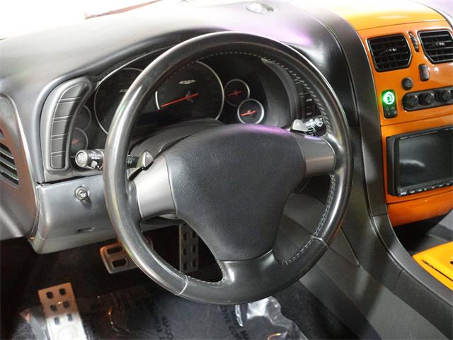 1965 Pontiac GTO (CC-1851375) for sale in Pittsburgh, Pennsylvania