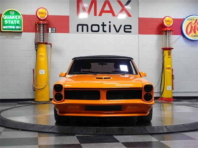 1965 Pontiac GTO (CC-1851375) for sale in Pittsburgh, Pennsylvania