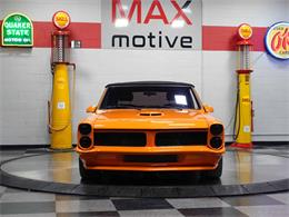 1965 Pontiac GTO (CC-1851375) for sale in Pittsburgh, Pennsylvania