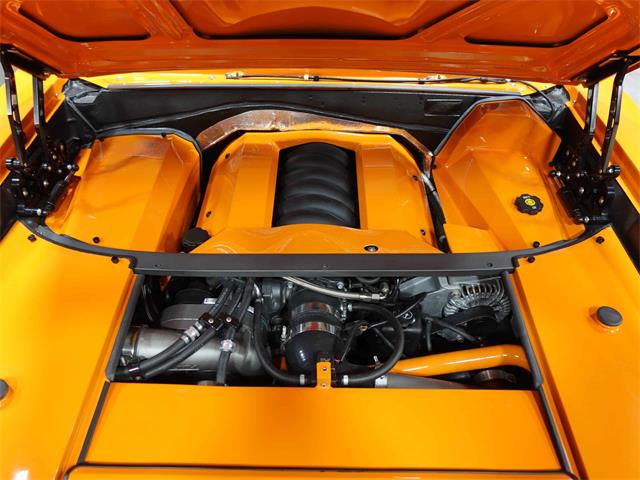 1965 Pontiac GTO (CC-1851375) for sale in Pittsburgh, Pennsylvania