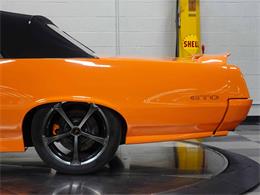 1965 Pontiac GTO (CC-1851375) for sale in Pittsburgh, Pennsylvania