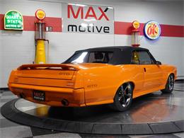 1965 Pontiac GTO (CC-1851375) for sale in Pittsburgh, Pennsylvania